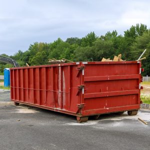 Container-Vermietung